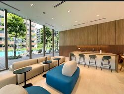 Pasir Ris 8 (D18), Apartment #628906121